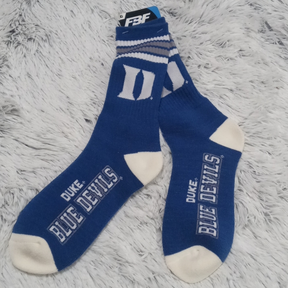 Duke socks